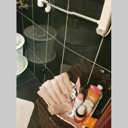 Fenyes Apartman Apartment Szeged