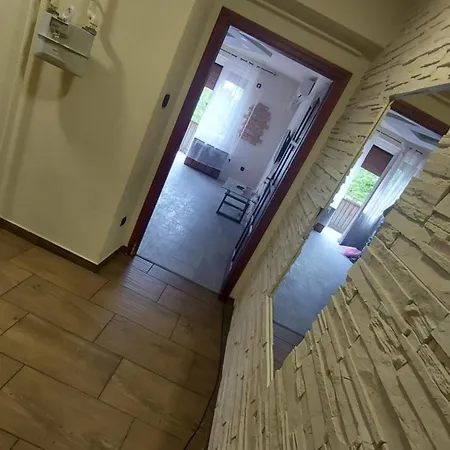 Fenyes Apartman Szeged