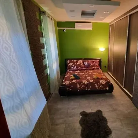 Fenyes Apartman Apartment Szeged