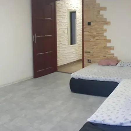 Fényes Apartman Szeged