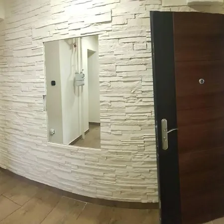 Appartement Fényes Apartman Szeged