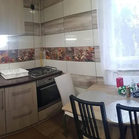 Apartment Fenyes Apartman Szegedin