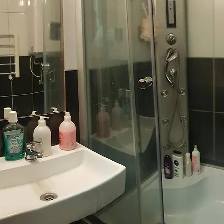 Appartement Fényes Apartman Szeged