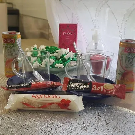 Fényes Apartman Appartement *