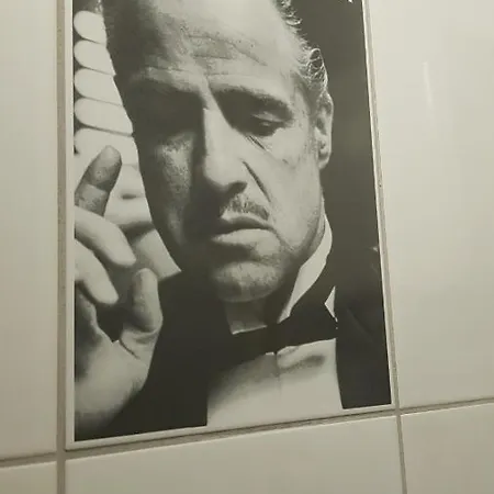 Appartement Fényes Apartman *
