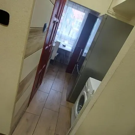 Appartement Fényes Apartman